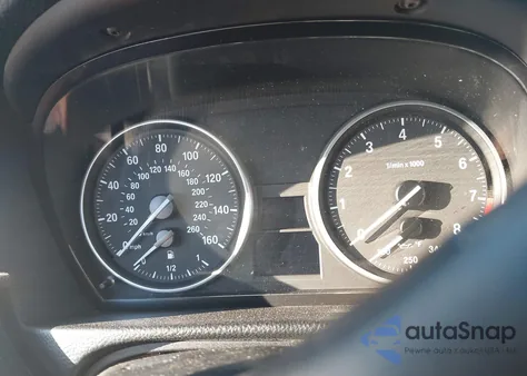 2007 BMW 328I from USA, damaged, VIN WBAWL13577PX16794